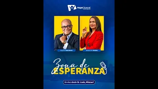 ¿Te has dado cuenta que siempre estás cansado? Descubre la solución en Zona de Esperanza