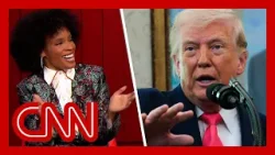 Комики оценивают ультиматум Трампа по Ирану и действия Хегсета | У меня для вас новости