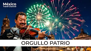 ¡Que viva México y el orgullo de nuestra tierra! 🇲🇽✨