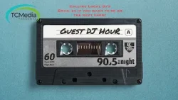 DJ HOUR : Exclusive Preview
