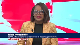 METRONEWS 25 SEPTEMBRE  2026