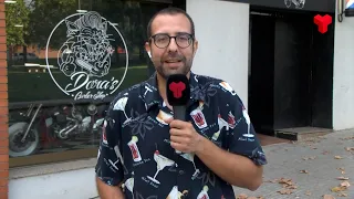 Via15 170926 El barber és una dona