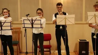 Dunavarsányi Napok 3. rész