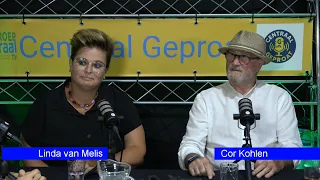 2026 08 05 Podcast Afl 6 Zomerspecial Geproat over de Vierdaagse van Nijmegen