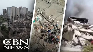 Operation Blessing Deploying to Venezuela for Earthquake Disaster Relief