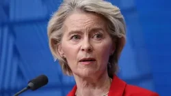 L’Europa accoglie il cessate il fuoco tra Usa e Iran, ma l’accordo è ancora in alto mare L’Europa accoglie il cessate il fuoco tra Usa e Iran, ma l’accordo è ancora in alto mare