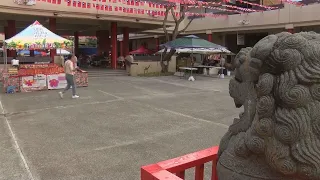 Chinatown Cultural Plaza to be redeveloped, forcing tenants to vacate