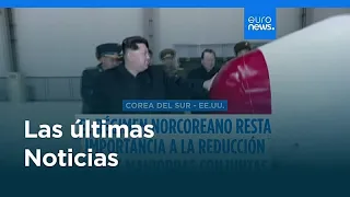 Últimas noticias | 20 agosto 2026 - Tarde