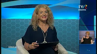 Educație 9 - 17.08.2026