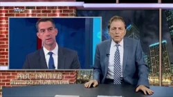 ABC TV LIVE With Vrej Agajanian 10 06 2026