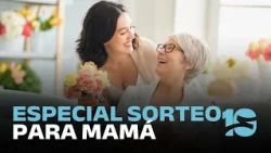 Sueño Celeste Promotion: New Mother's Day Giveaway