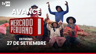 🥔🔥 ¡LA PAPA NATIVA PERUANA CONQUISTA EL MUNDO! | Del campo peruano al mercado internacional