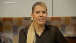 Aqui em Casa | Dica do dia - 23/02/2026