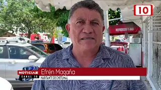 Chetumal citizens predict upcoming elections to choose public officials