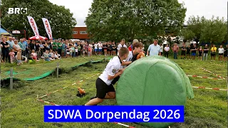 SDWA Village Day 2026