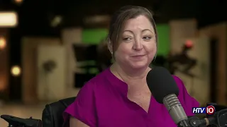 Bayou Time News 07-23-2026 Terrebonne Levees Recap
