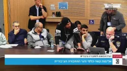 ועדת המשנה לתח"צ התכנסה לישיבה בנושא אלימות נהג הנהגים| הלומי קרב, מספרים על היחס מצד הנהגים לכלביהם
