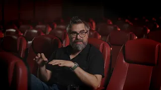Andrew Bujalski on AFS Cinema
