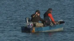 Fishing licenses on sale for 2026-27 season