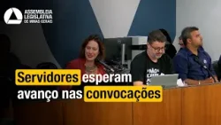 Tribunal de Justiça afirma que vai nomear aprovados em concurso