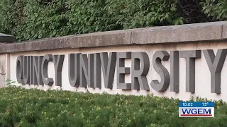 Quincy University looks to the future as the fall 2026 semester begins
