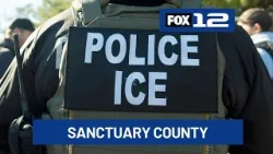 Multnomah Co approves ordinance strengthening sanctuary protections