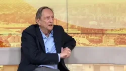 Akademik Petrović: Vlada Srbije nije sasvim spremna da odgovori na energetske izazove