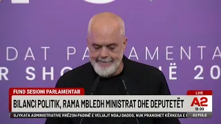 “Punonjës të administratës dolën në protestë”, Rama: Jo të gjithë na kanë votuar