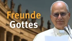 Gott spricht zu den Menschen, wie zu Freunden | Papst Leo XIV. über die Göttliche Offenbarung