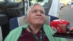 Reportan que no bajan todos los cruceristas a Mazatlán Reportan que no bajan todos los cruceristas a Mazatlán