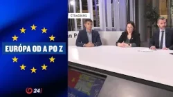 Európa od A po Z: Fico trucuje ako 5-ročný chlapec, toto nie je hodné Slovenska, hovorí Hojsík