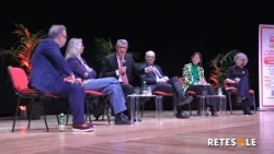 Referendum sulla giustizia: incontro al Teatro Palladium per ribadire le ragioni del No