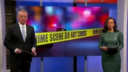 Man charged with capital murder after stabbing at Conway Food Store