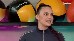 «На слабо» 5 выпуск.