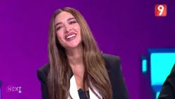 Next بالعربي EP05 P01