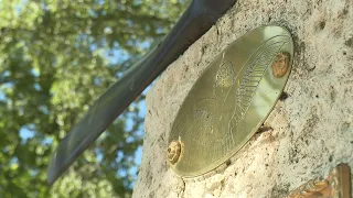 Hőseinkre emlékeztünk