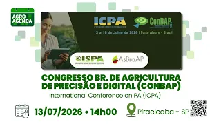 Agro Agenda highlights innovation in Piracicaba and major trade fairs in Minas and Piauí