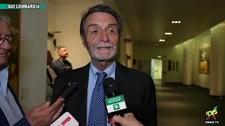 Here Lombardy - Episode 27 of August 7, 2026