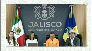 Jalisco to plant 250,000 trees in National Reforestation Campaign; La Primavera will be a priority