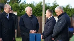 ⚡️ The President's working week began with an agricultural theme