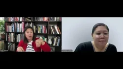 Coffee Chat - Hazel Venzon of U N I Together Productions