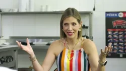 Manos a la Obra S2 | Renovation 7: ACAM Culinary Academy