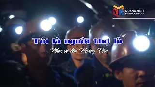 Timeless Melodies: I Am a Mine Worker