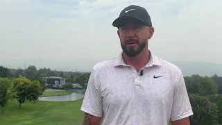 Boise Open player hopes tournament success helps grow the game