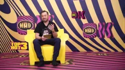 Oι Rolling Stones, οι stars που έκαναν καριέρα μετά το X Factor και φυσικά Ask Themis! Οκ!