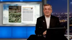 Angelus TV: Vino și vezi - 2 martie 2026