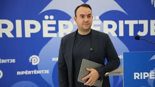 Vrasja në Korçë, dhuna në burgun e Fierit dhe shpërthimi në Durrës/ Balliu: Mungon shteti