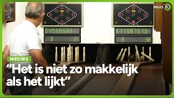Terborgse kegelclub viert 100-jarig jubileum, toekomst blijft onzeker