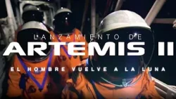 Mediante una APP se puede seguir el recorrido en tiempo real de la misión Artemis II Mediante una APP se puede seguir el recorrido en tiempo real de la misión Artemis II