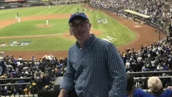 Irish Brewers fan flying across Atlantic for World Series, even without a ticket